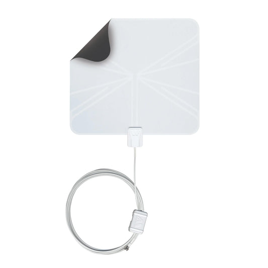 Winegard FlatWave FL5500A Amplified Multidirectional Indoor TV Antenna