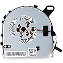 Deal4GO CPU Cooling Fan W0J85 0W0J85 Replacement for Dell Inspiron 15 7560 7572 Vostro 5568 5468 (UMA)