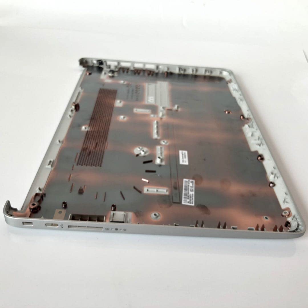 New Replacement for HP Pavilion 14-DK 14-DK0022WM 14-DF 14-DF0018WM 14-CF 14-CF0018CA 14S-CF Laptop Bottom Lower Base Cover L24478-001 6070B1306701