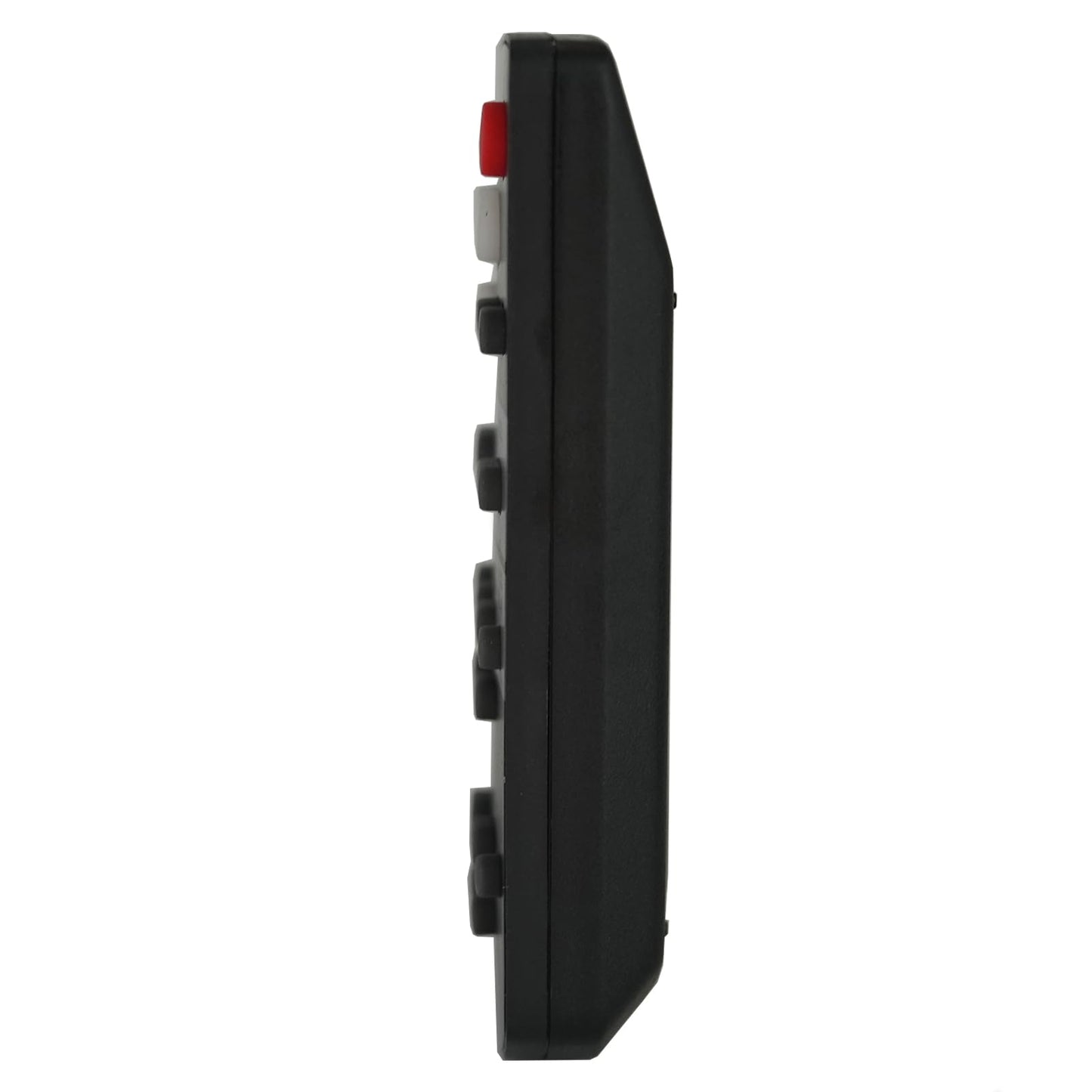 FSR71 ZK72120 Replacement Remote Control Fit for Yamaha YAS203, YAS-203