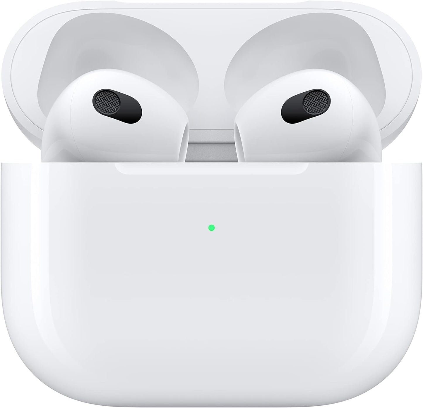 Apple AirPods (3rd Generation) (Renewed)