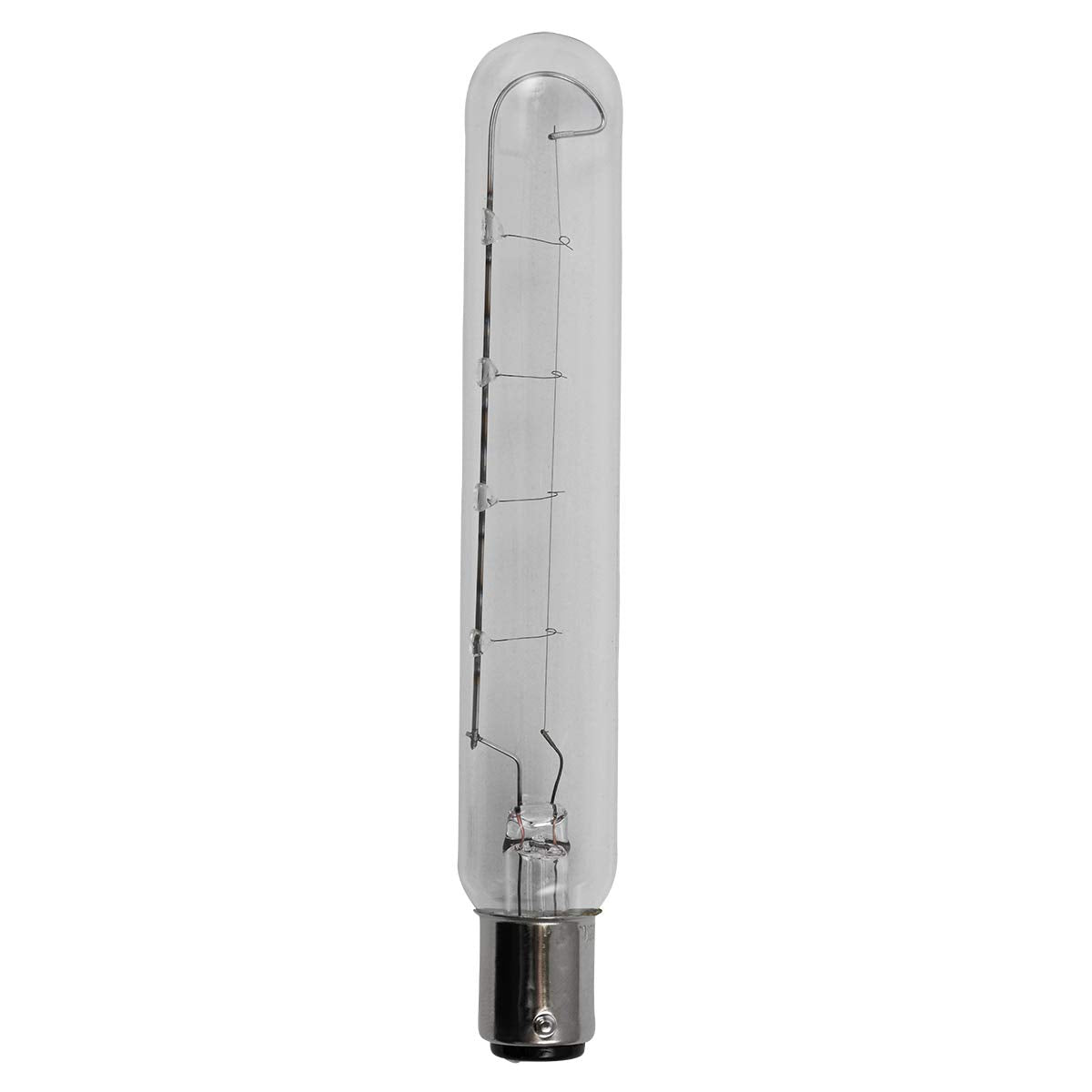 Norman Lamps 20T6.5-130V-DC - Volts: 130V, Watts: 20W, Amps: 0.16, Type