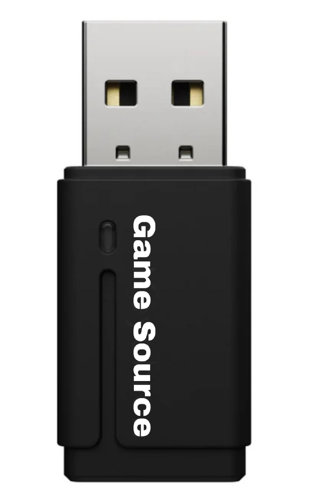 Game Source USB dongle