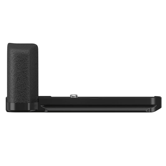 Fujifilm MHG-XE4 Metal Hand Grip for X-E4, Black