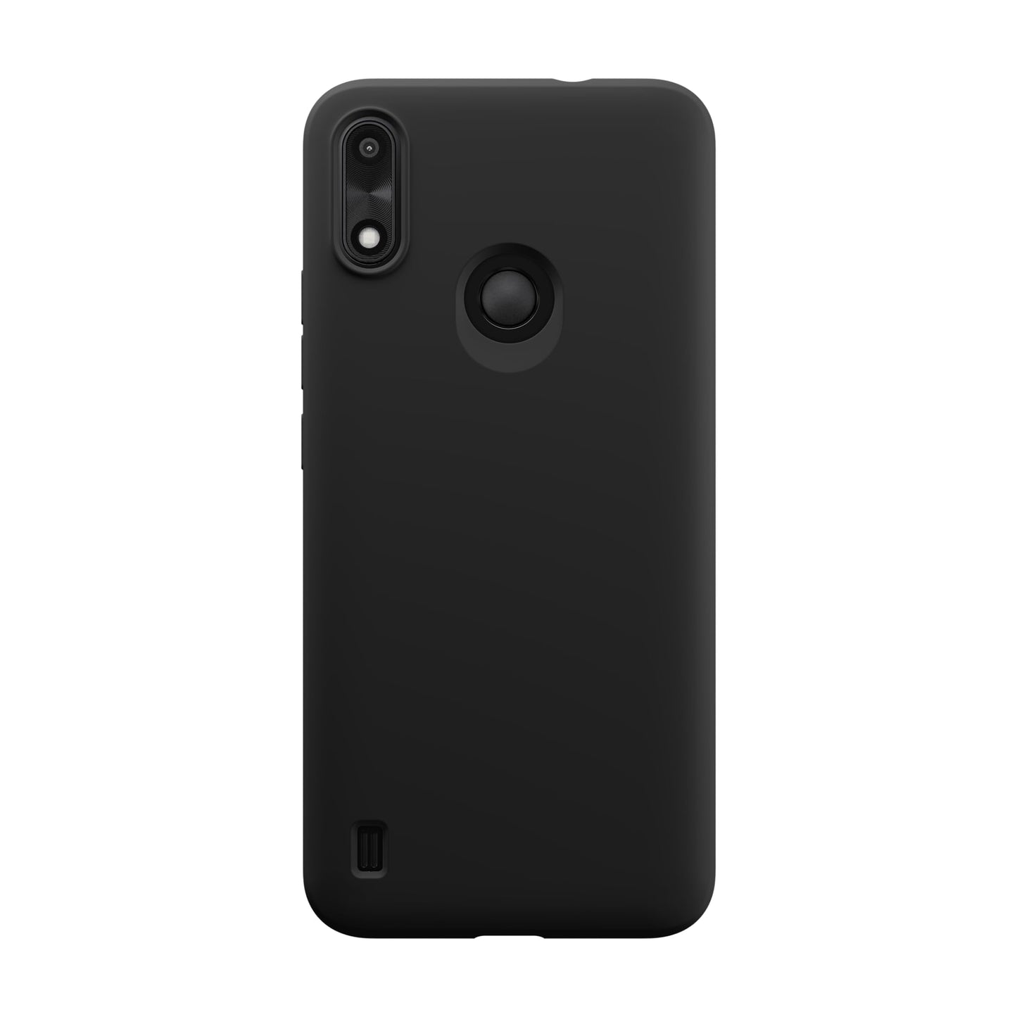 Gabb Phone 4 Phone Case, Jet Black