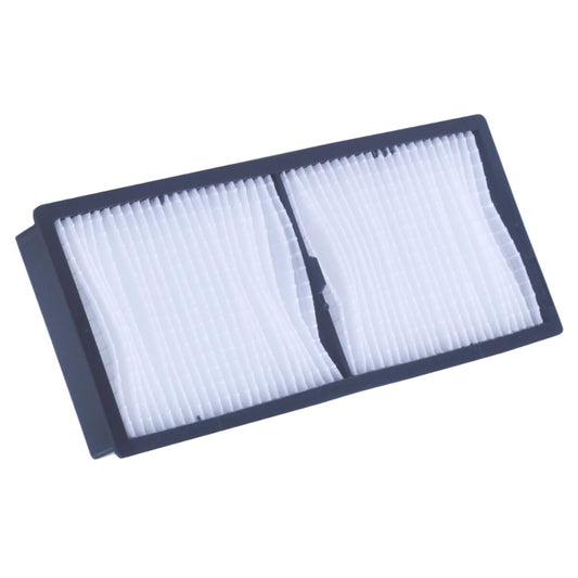 New Projector Air Filter for EPSON Projector PowerLite 800F/ 805F/ L400U/ L500W/ L510U/ L520U/ L520W/ L530U/ L610,BrightLink 1480Fi 1485Fi, EpiqVision