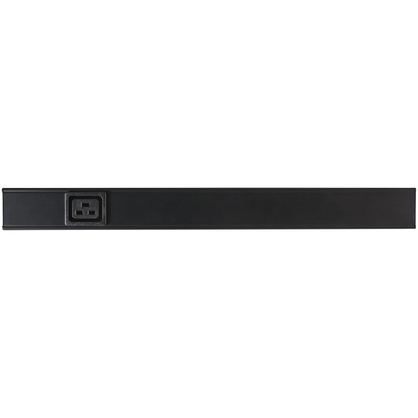 StarTech.com 10 Outlet Rack Mount Power Strip 125V/16 Amp - 1U Horizontal 19" Rackmount PDU - NEMA 5-20P Input - 10x NEMA 5-15/20R Outlets - Rack