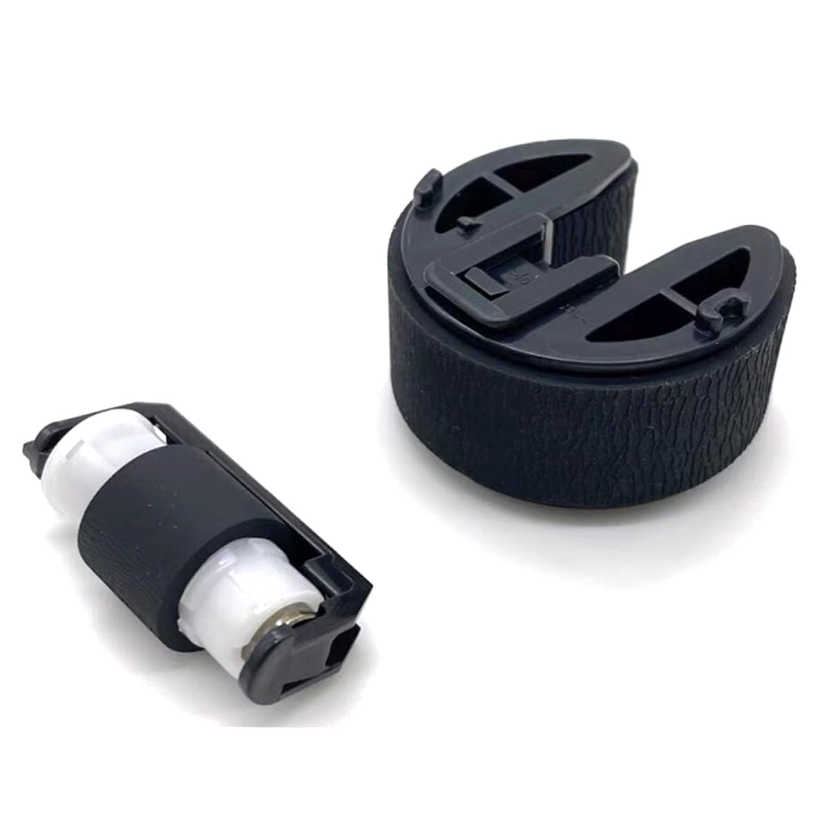 FixRoller Paper Feed Roller Kit for HP CM2320 CP2025 CP1215 CP1515 CP1518 CM1415 CM1312 CP1525 Pro 200 M251 M276nw M300 M375nw M451dn M451nw M475dn