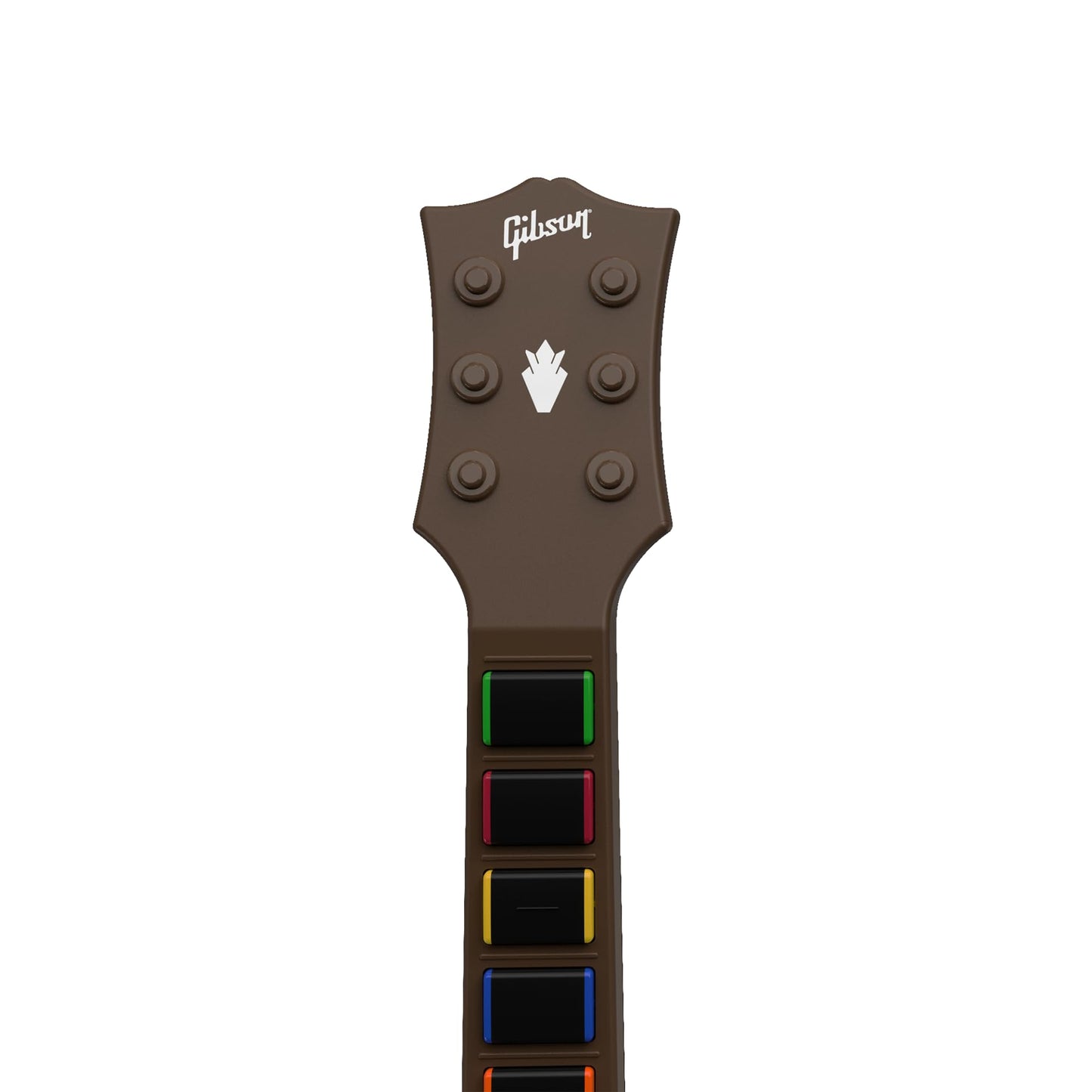 CRKD Gibson SG Black 20th Anniversary Edition Guitar Controller for PlayStation 5, PlayStation 4, and PC