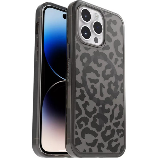 OtterBox Symmetry Series+ Case with Magsafe for iPhone 14 PRO MAX (ONLY) Non-Retail Packaging - (Alpine Lake)