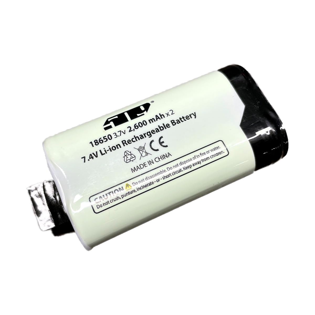 509 Battery for Ignite S1 Goggles
