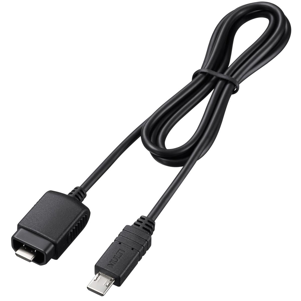 Sony Multi Terminal Connection Cable, Black (VMCMM1)