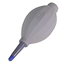 Pixel RB-20 Strong Cleaning Air Blower for Camera Lens,LCD Screens,etc Photographic Equipment.