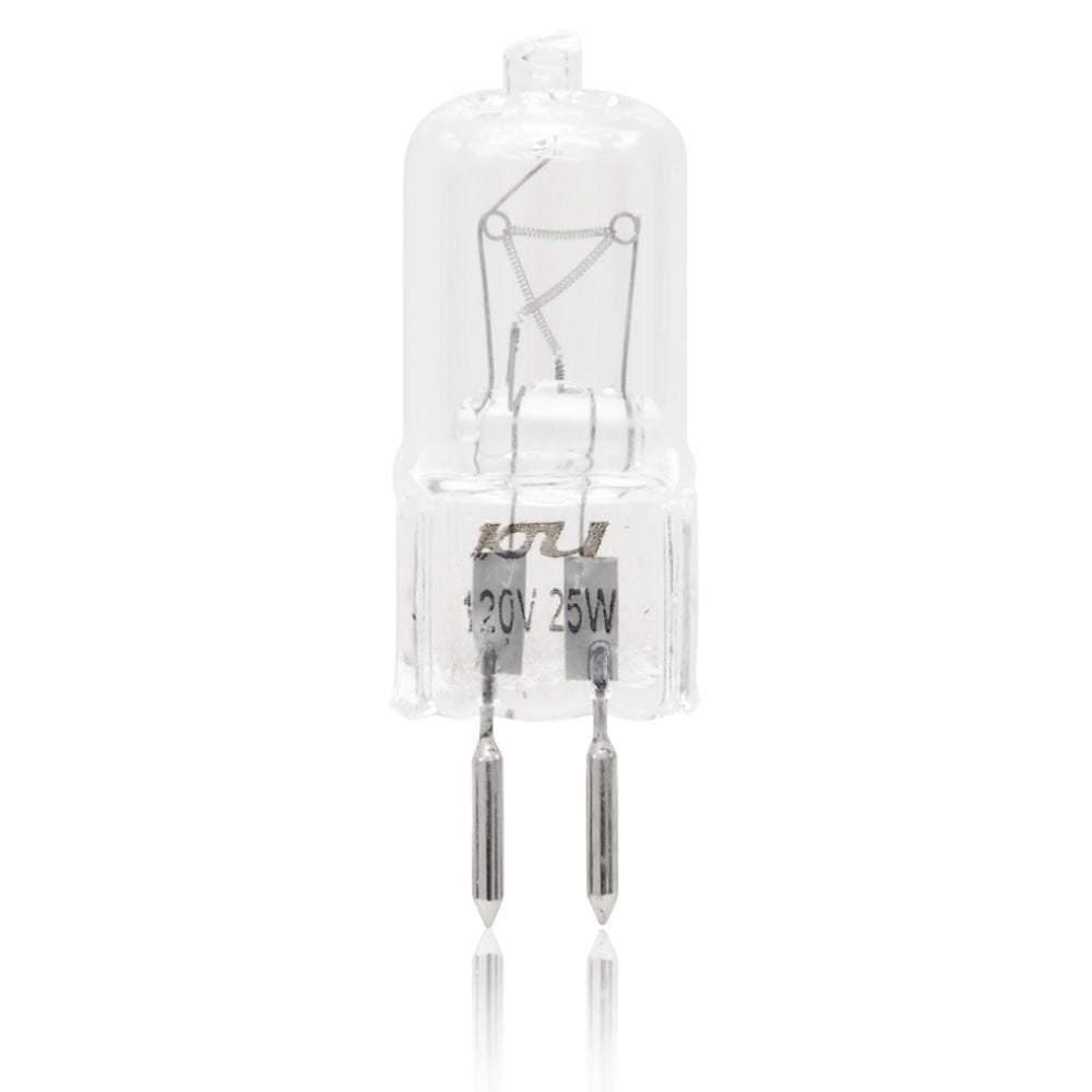 ForeverPRO WP74009925 Bulb Halogen (Bi Pi for Whirlpool Range 74009925 1072727 899138-001 AH2087319