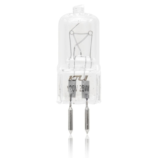 ForeverPRO WP74009925 Bulb Halogen (Bi Pi for Whirlpool Range 74009925 1072727 899138-001 AH2087319
