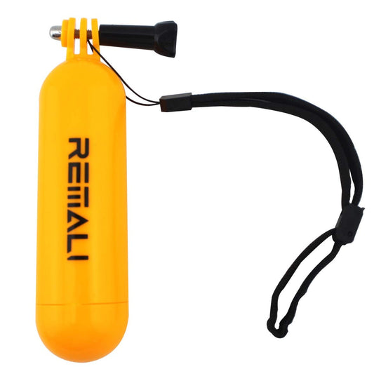 REMALI Hand Held Floaty and 18 Anti-Fog Insert Combo Action Camera Accessories