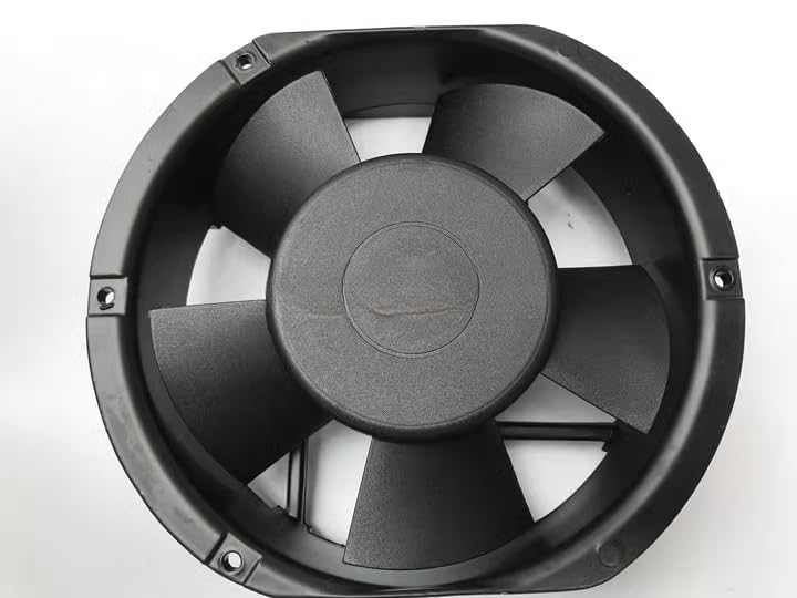 LSGDCTI for LEIPOLE F2E-150S-115 115V 0.50/0.46A 35/38W Cooling Fan