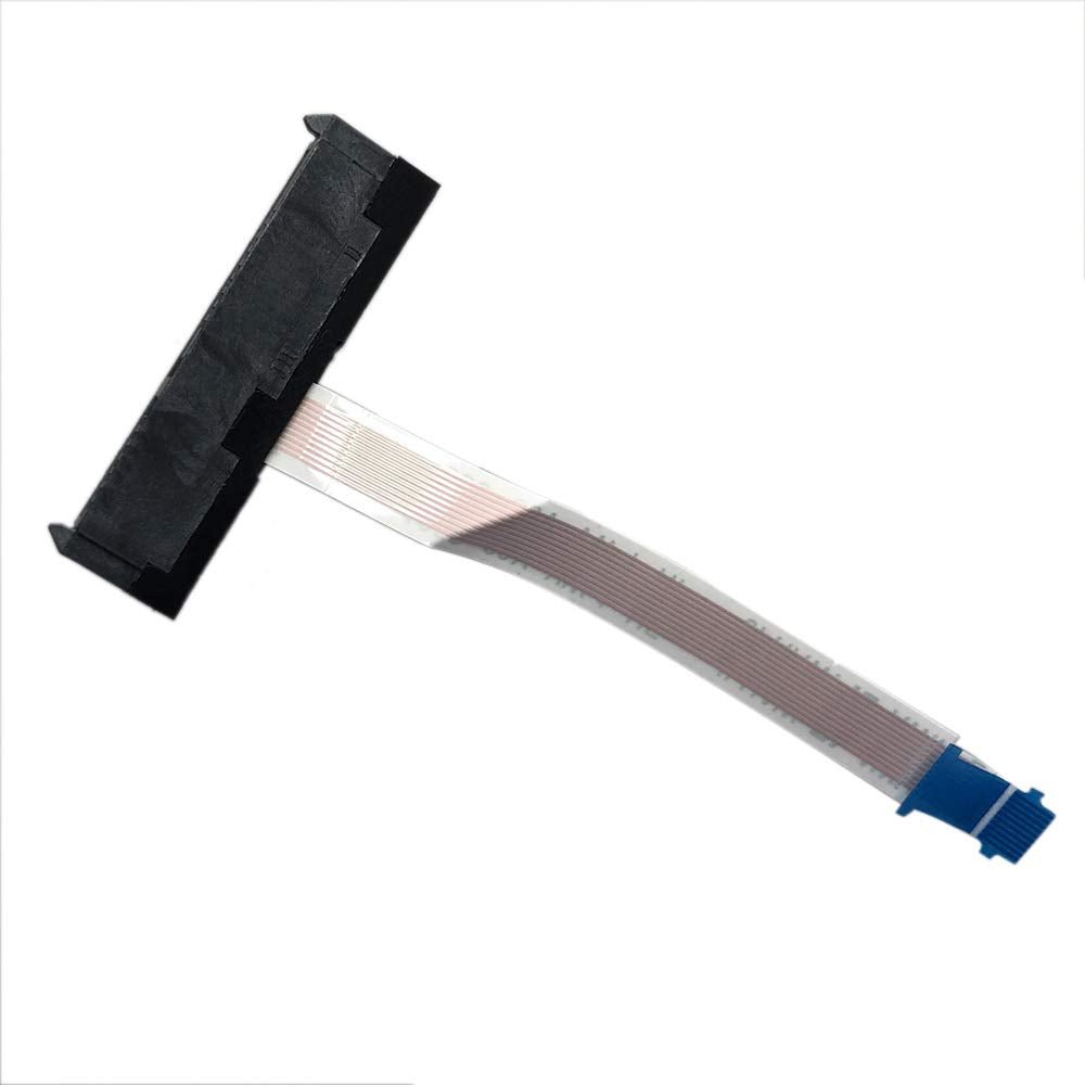GinTai HDD Hard Drive Disk Cable Replacement for HP Pavilion 15-cs0053cl 15-cs0057od 15-cs0058od (Cable Legth 2.75in)