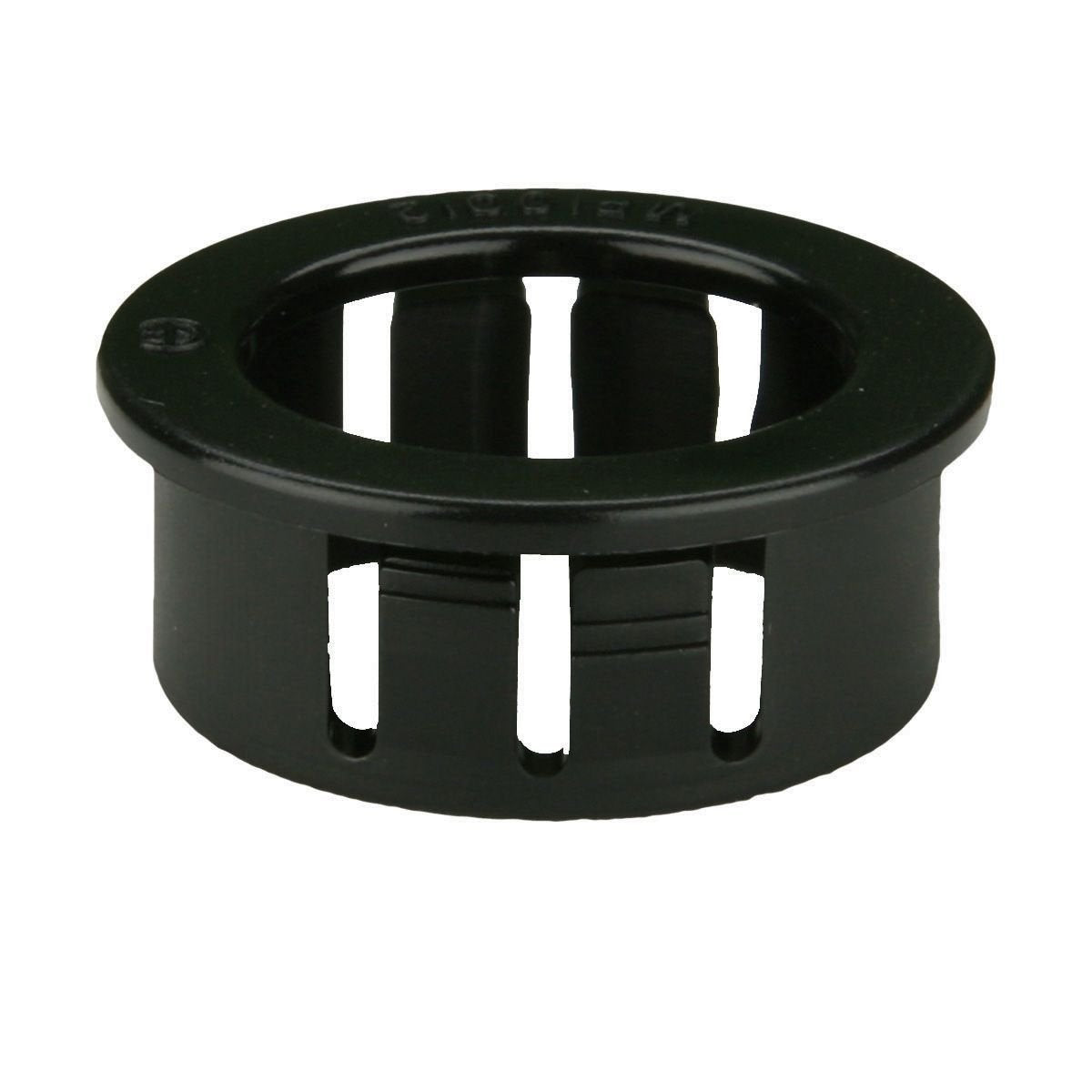 Install Bay Snap Bushing 1 Gauge 100 Pack - SB1