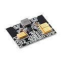 Rakstore TPS63020 Automatic Buck-Boost Step up Down Power Supply Module 3.3V Lithium Battery Low Ripple Voltage Converter