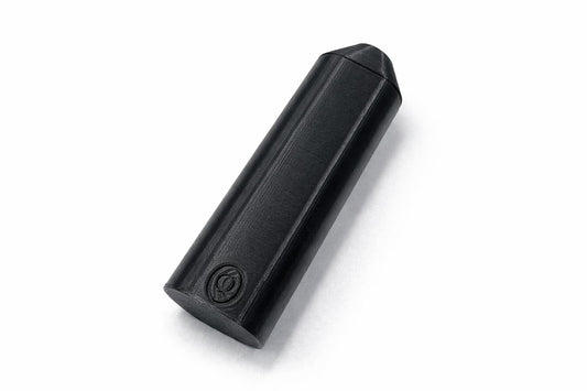 Personal Mini Smoke Filter - Reusable Pocket Smoke Odor Filter with Dryer Sheet Insert - Compact Travel Size - Made in USA IQ Labs