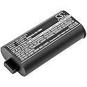 Battery Replacement for LOGITECH S-00147, UE MegaBoom Part NO 533-000116