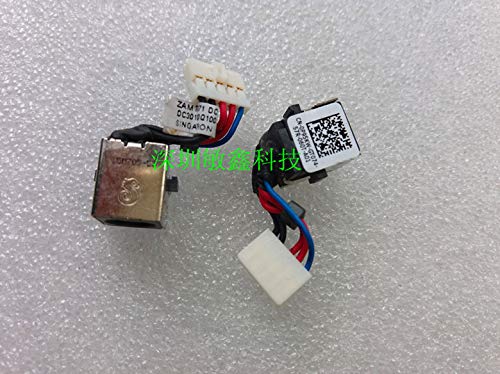 for DELL Latitude E5450 DC Input Power Jack P95KW 0P95KW