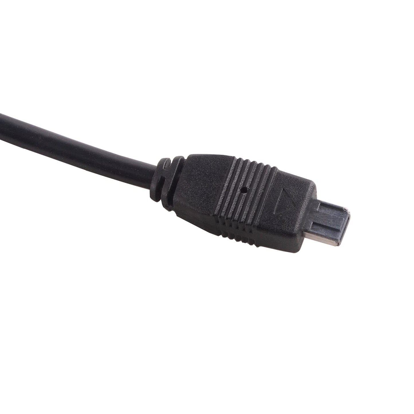 Usangreen BCT15 BCT15X BC346XT BC346XTC BCD996XT BC95XLT BCD996T USB Mini 4P Cable for Uniden Bearcat Scanner Programming Cable (USB to Mini 4P Cable