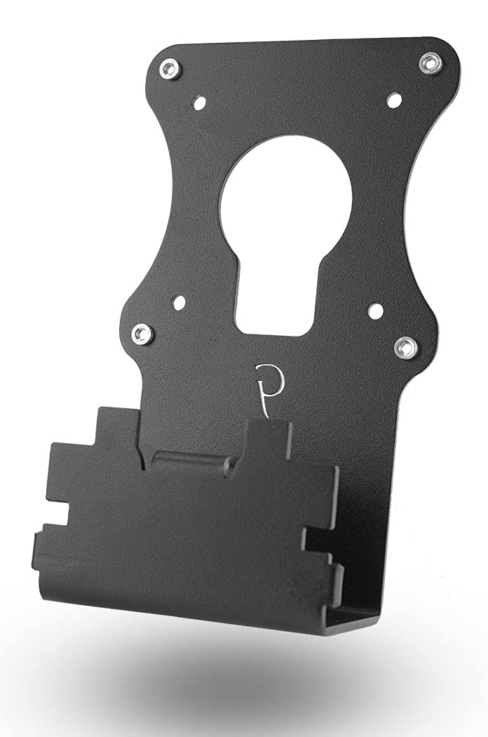 Monitor Arm/Mount VESA Bracket Adapter Compatible with Samsung Curved 27" and 32" Curved Display Monitor T55 and S39C Series | Versions: CF27T55 |
