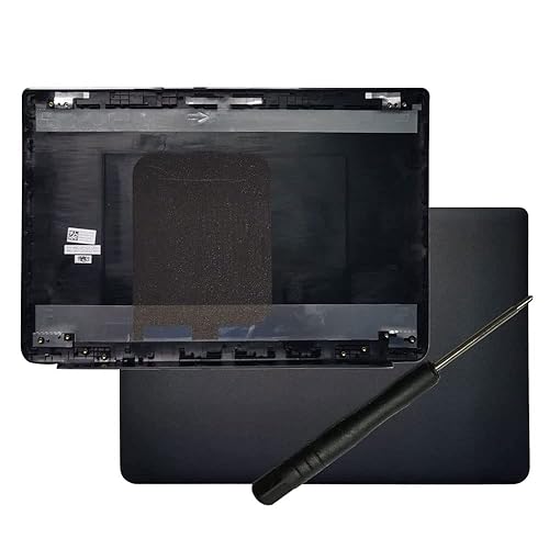 LCD Top Back Cover Compatible for Dell Latitude 3500 E3500 00C7J2