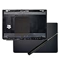 LCD Top Back Cover Compatible for Dell Latitude 3500 E3500 00C7J2