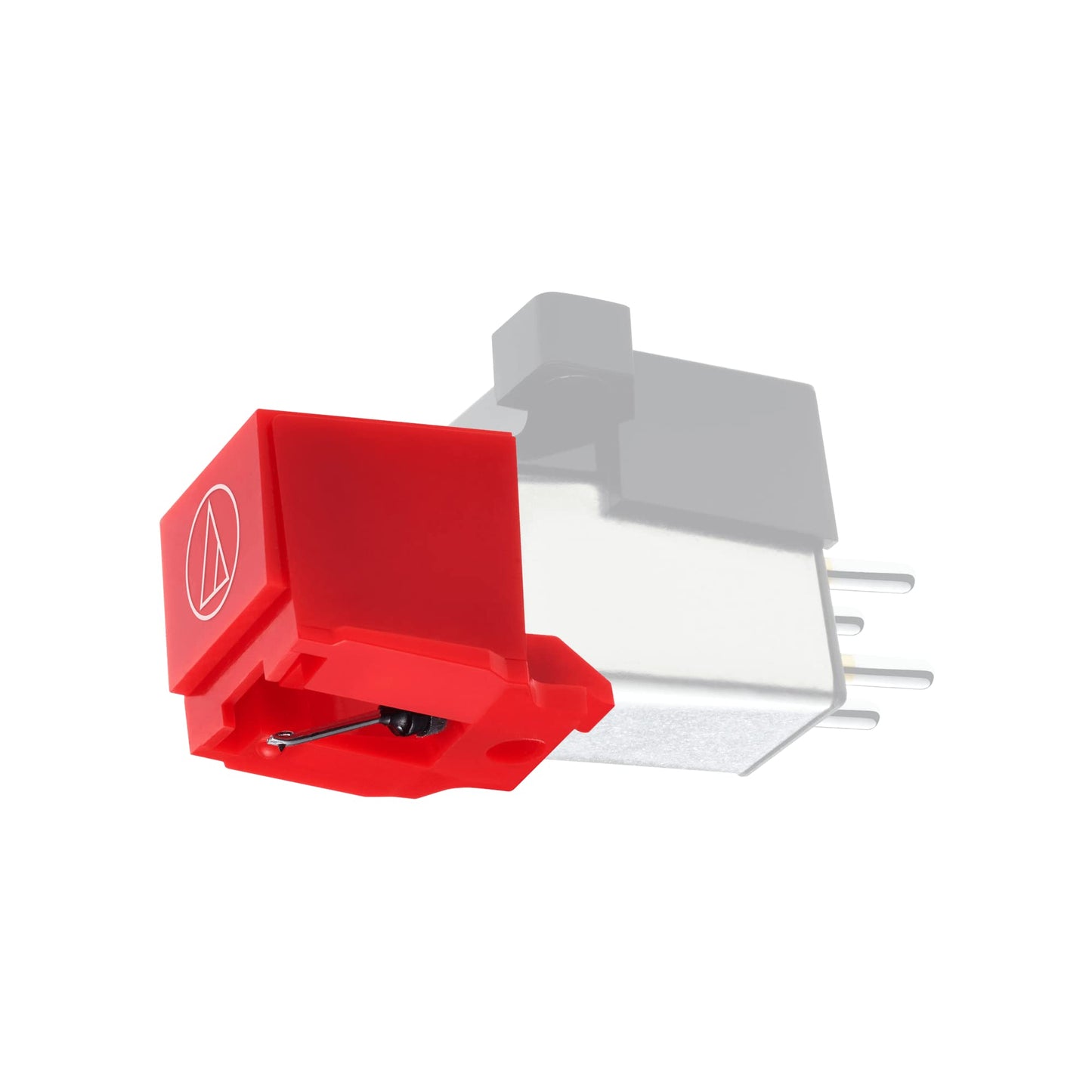Audio-Technica ATN91R Replacement Conical Turntable Stylus for AT91R