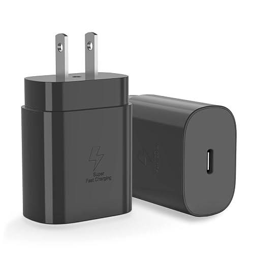 Wall Charger, Fast Charger
