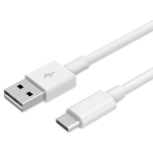 USB-C Charge Cable Cord Wire for 2021 & Newer Kindle Paperwhite, Signature Ed, Paperwhite Kids 11th Gen & Newer, Also for 2019 9th Gen & Newer Fire HD