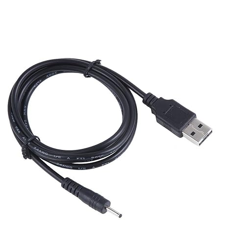 MaxLLTo™ USB DC Power Charging Charger Cable Cord Lead for Kocaso Tablet MID M736 b M736w