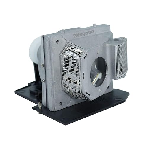 Mogobe for SP-LAMP-032 Compatible Projector Lamp with Housing for IN81 IN82 IN83 M82 X10 Projector