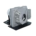 Mogobe for SP-LAMP-032 Compatible Projector Lamp with Housing for IN81 IN82 IN83 M82 X10 Projector