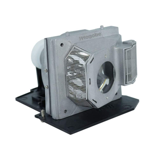 Mogobe for SP-LAMP-032 Compatible Projector Lamp with Housing for IN81 IN82 IN83 M82 X10 Projector