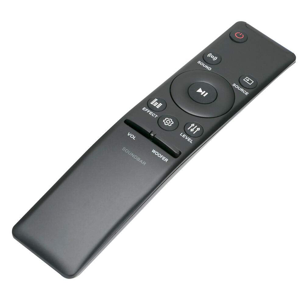 New AH59-02745A Replace Remote for Samsung Sound Bar HW-K850 HW-K950 HW-K850/ZA