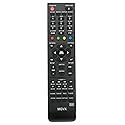 New NB887UD NB887 Remote for Magnavox DVD VCR MDR161V RZV427MG9 ZV427MG9