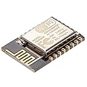 HiLetgo 1pc ESP8266 ESP-12E ESP12E WiFi Wireless Transceiver Wireless WiFi Module Development Board LWIP AP+STA for Arduino