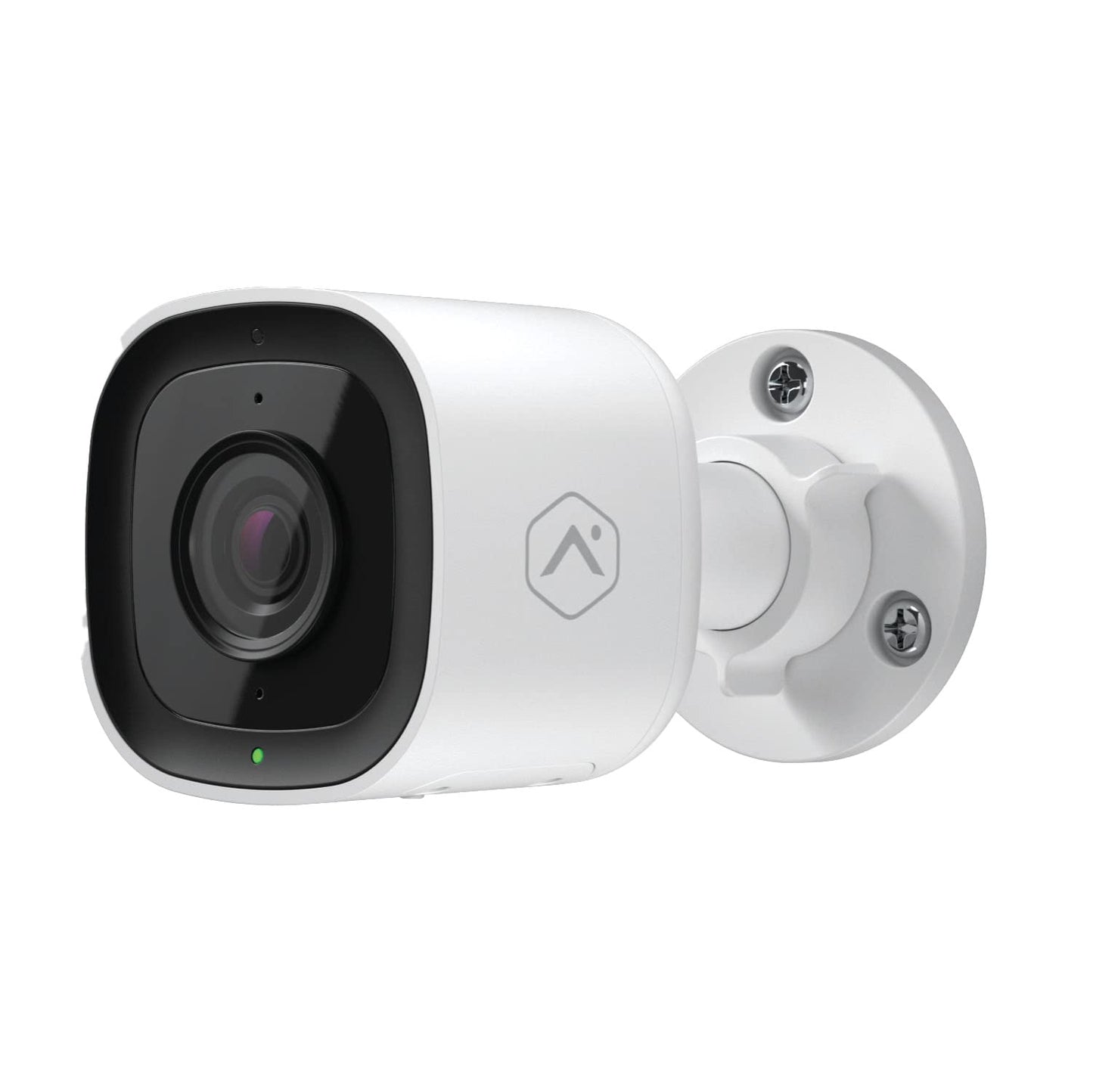 Alarm.com ADC-V724 1080p Outdoor Wi-Fi Camera with HDR and Two-Way Audio, 1/3-Inch Image Sensor, Up to 1920x1080 Live Resolution Options, Microphone