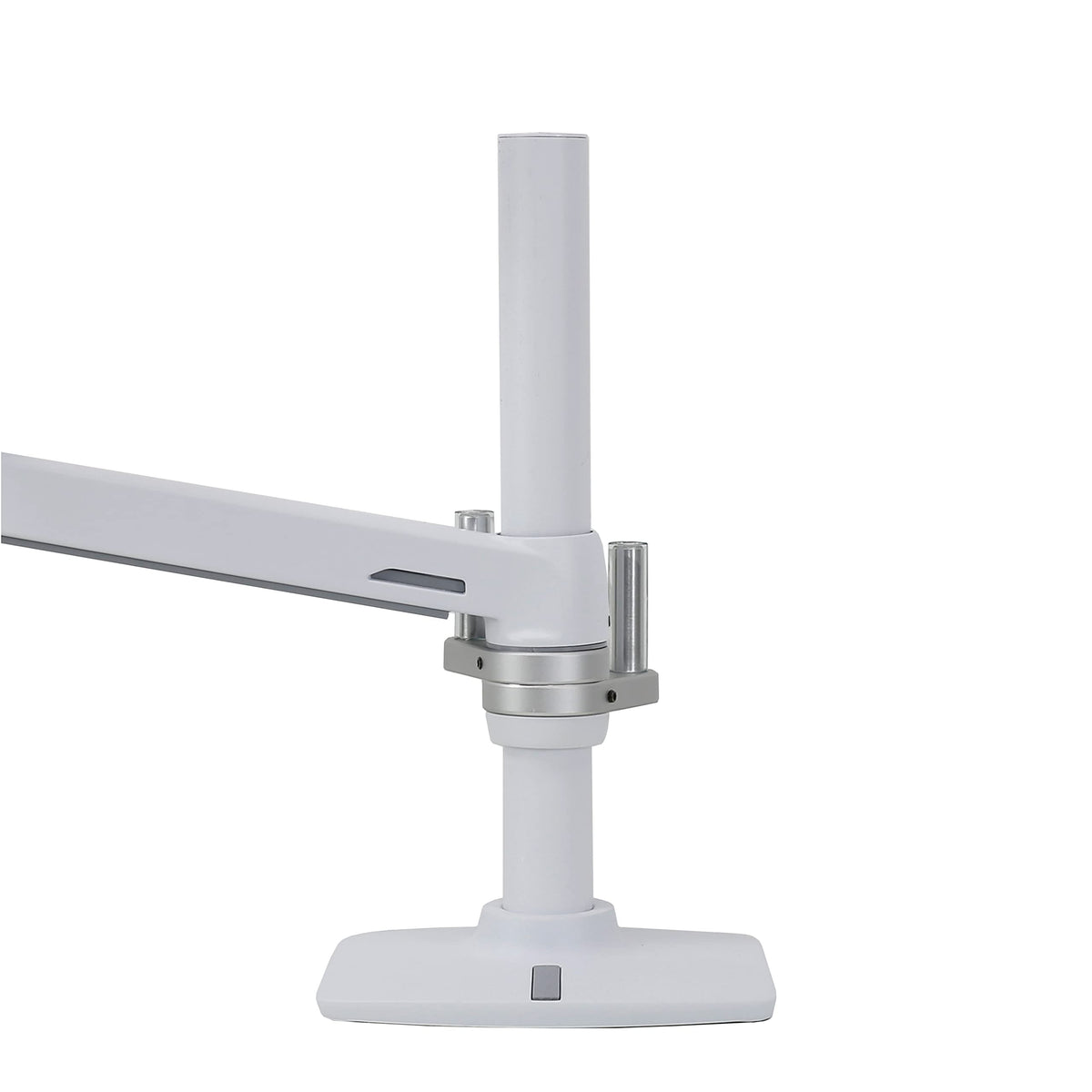 Ergotron - LX One-Stop Rotational Control Kit - Add-on for LX Desk Monitor Arms - One-Stop