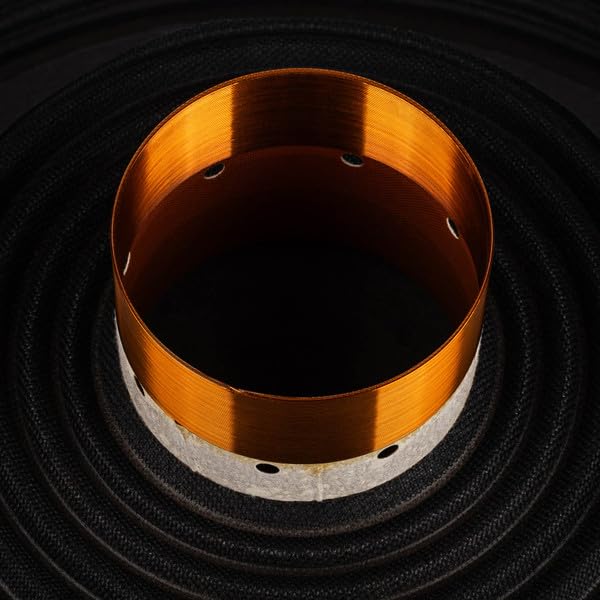 Dayton Audio Pro 12" 8 Ohm Subwoofer Odeum 12LF