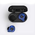 SABBAT X12 PRO Semi In-Ear Wireless Earbuds, Bluetooth 5.4 TWS Headphones with Comfortable Open-Fit Design, Clear Calls, Button Siri Control, 30H…
