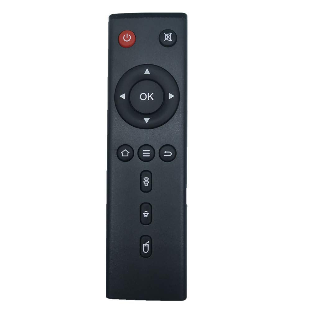 Original Replacement Remote Control for Android TV Box TX2, TX3, TX3 Mini, TX5 Pro, TX6, TX92