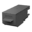 Epson EWMB1 / T4D Series Maintenance Box C13T4D, Black