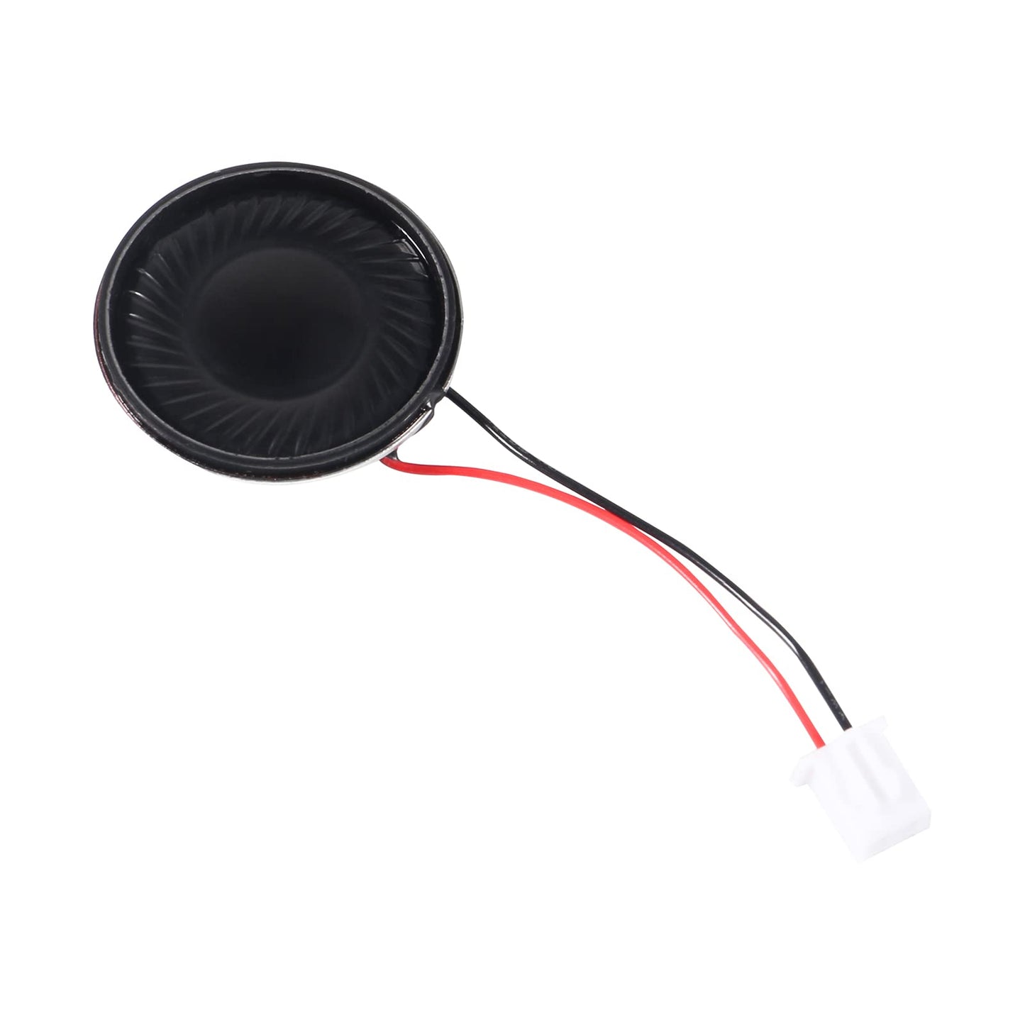 AITIAO 10Pcs 1W 8 Ohm Metal Shell Mini Loudspeaker Round Internal Magnet Speaker MP3 MP4 Player Speaker
