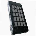 hotsmt2017 Replacement Air Dust Filter Airfilter Compatible for Sanyo PLC-WM4500 PLC-WM5500 PLC-XM100 PLC-XM150 PLC-XM80L 3LCD Projector