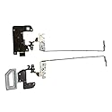 New Laptop Replacement Parts Fit Acer Aspire E5-511 E5-521 E5-531 E5-551 E5-571 (Screen Hinges)